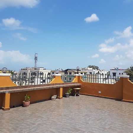 Panaroma Gardens Hotel Mombasa Exterior photo