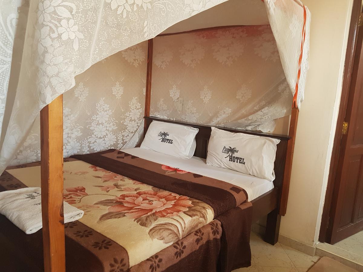 Panaroma Gardens Hotel Mombasa Exterior photo