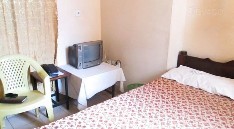 Panaroma Gardens Hotel Mombasa Exterior photo